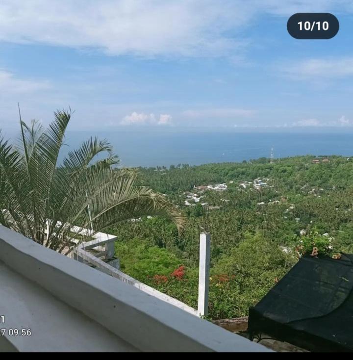 Rara Villas Lombok Senggigi Bagian luar foto