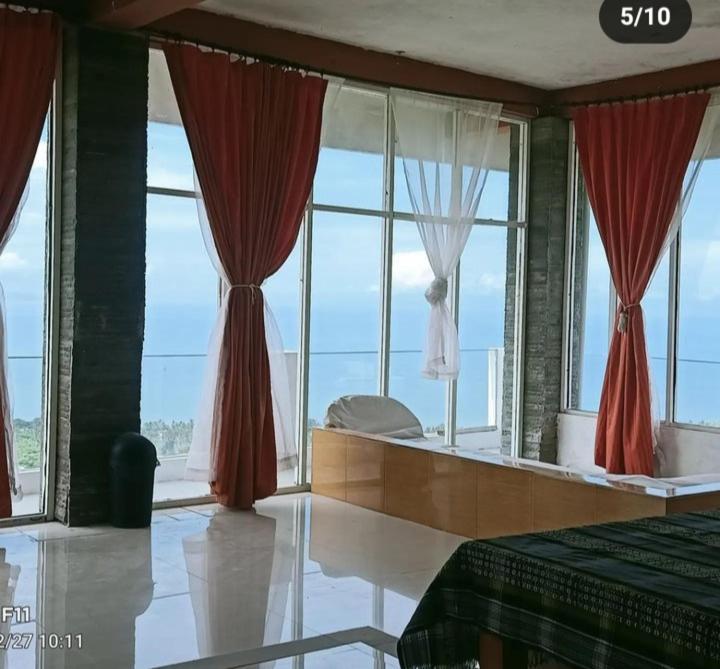Rara Villas Lombok Senggigi Bagian luar foto