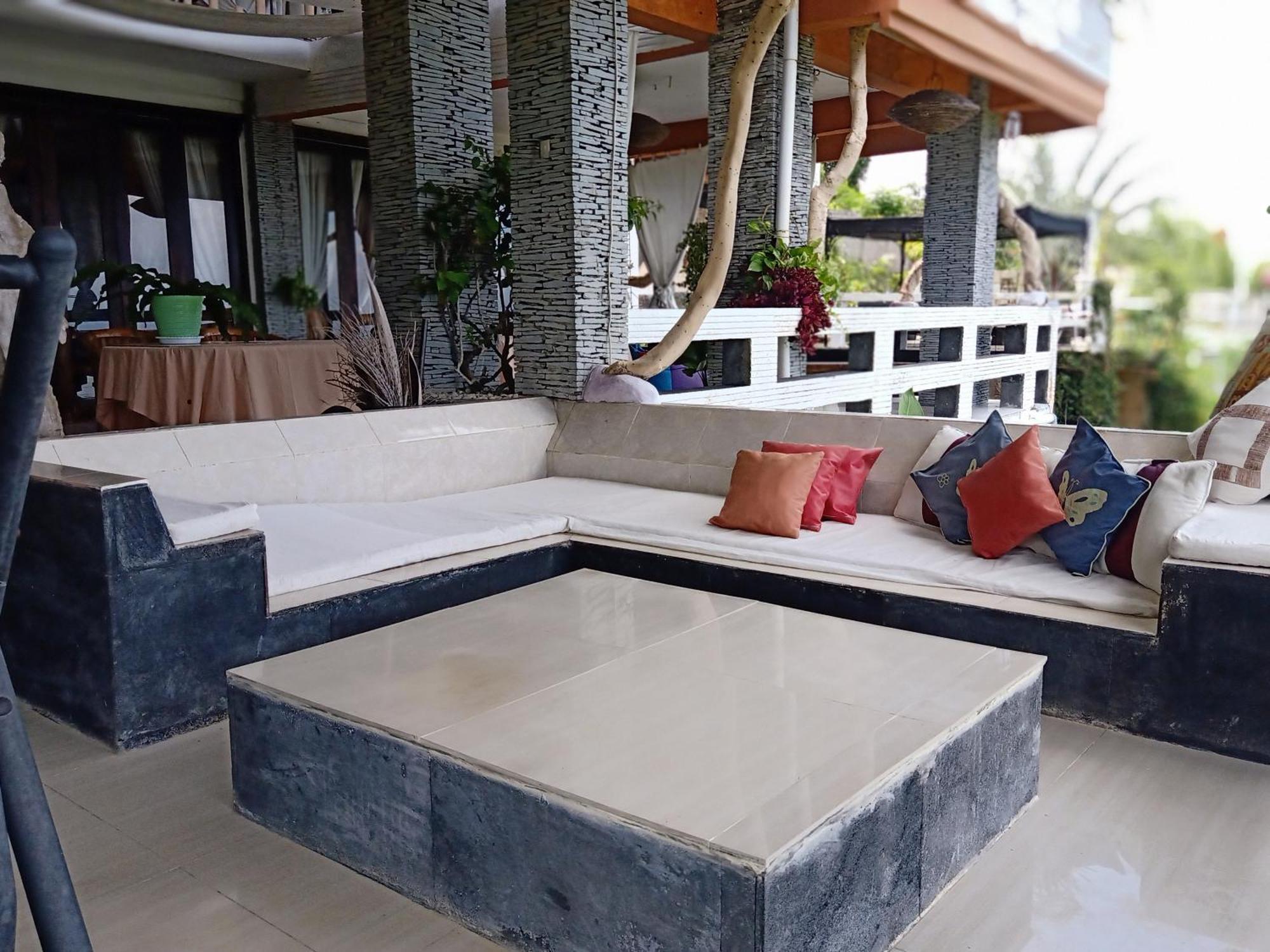 Rara Villas Lombok Senggigi Ruang foto