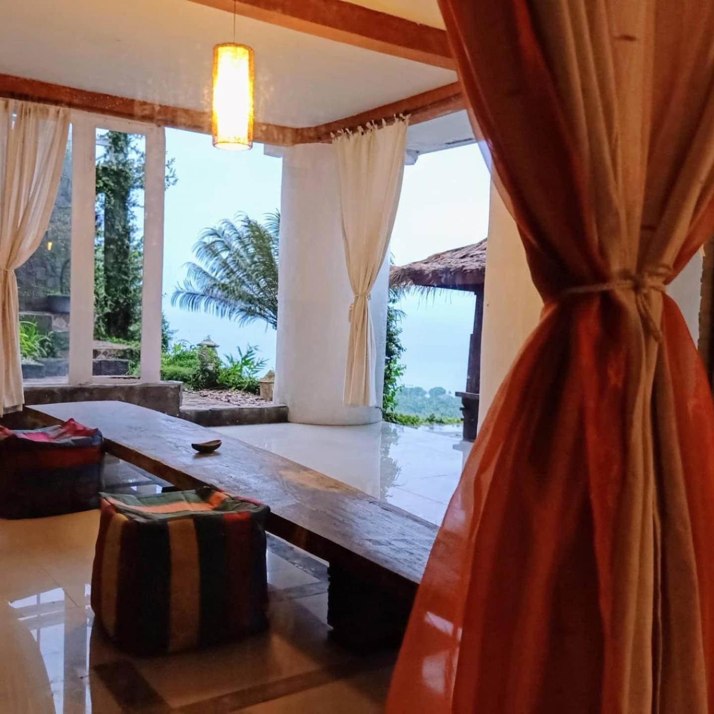 Rara Villas Lombok Senggigi Bagian luar foto