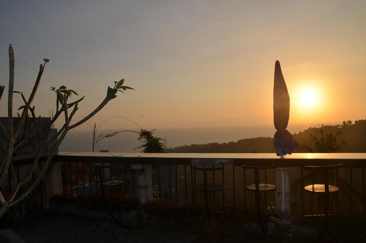 Rara Villas Lombok Senggigi Bagian luar foto