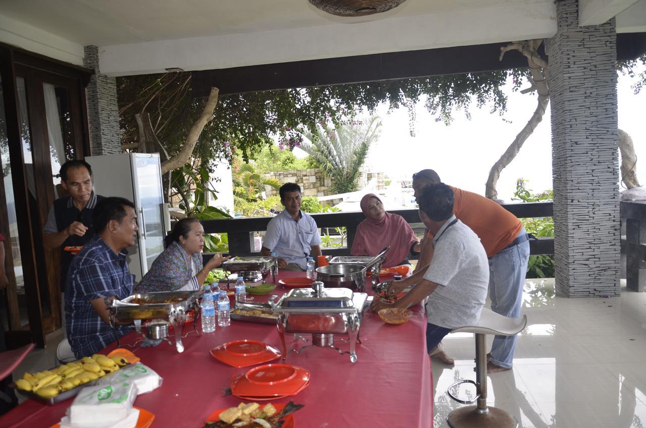 Rara Villas Lombok Senggigi Bagian luar foto